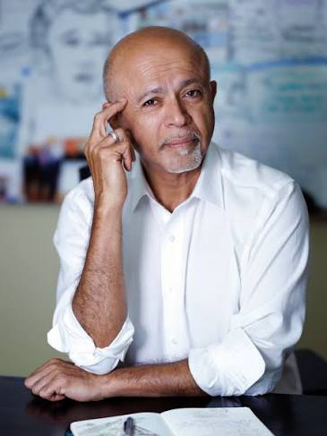 نشر آوا گستر پویا - آبراهام ورگیس - آبراهام ورگیس - Abraham Verghese - 